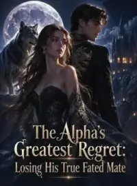 The Alpha's Greatest Regret: Losing His True Fated Mate