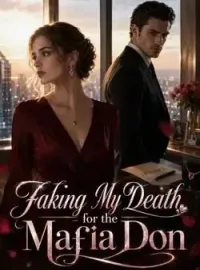 Faking My Death for the Mafia Don