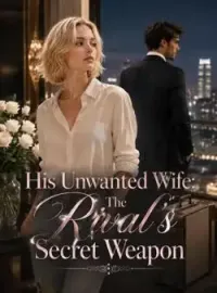 His Unwanted Wife: The Rival's Secret Weapon