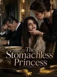 The Stomachless Princess