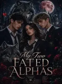 My Two Fated Alphas