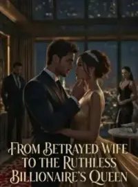 From Betrayed Wife To The Ruthless Billionaire's Queen