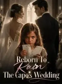 Reborn To Ruin The Capo's Wedding