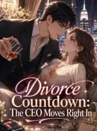 Divorce Countdown: The CEO Moves Right In
