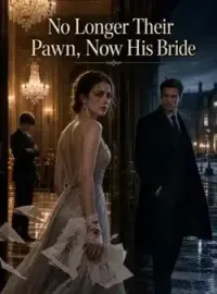 No Longer Their Pawn, Now His Bride