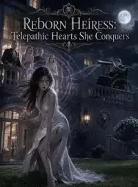 Reborn Heiress: Telepathic Hearts She Conquers