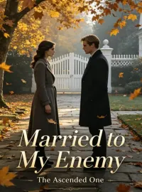 Married to My Enemy