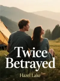 Twice Betrayed
