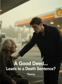 A Good Deed... Leads to a Death Sentence?