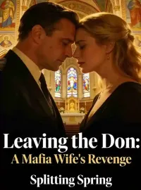 Leaving the Don: A Mafia Wife's Revenge