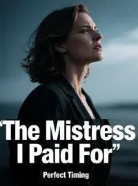 The Mistress I Paid For