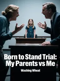 Born to Stand Trial: My Parents vs Me