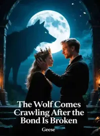 The Wolf Comes Crawling After the Bond Is Broken