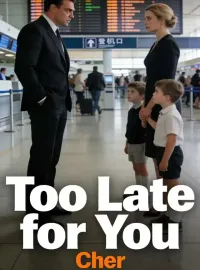 Too Late for You