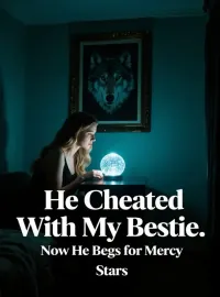 He Cheated With My Bestie. Now He Begs for Mercy
