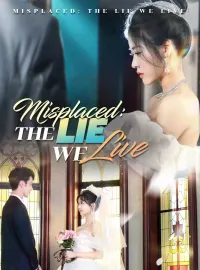 Misplaced: The Lie We Live