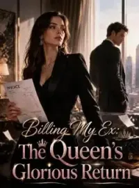 Billing My Ex: The Queen's Glorious Return
