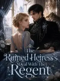 The Ruined Heiress's Deal With The Regent
