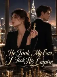 He Took My Ear,I Took His Empire