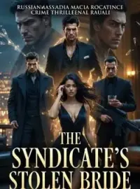 The Syndicate's Stolen Bride