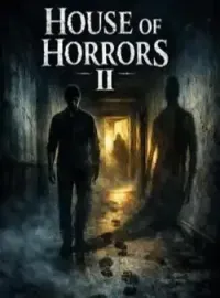 house of horrors  2