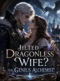 Jilted Dragonless Wife? The Genius Alchemist!