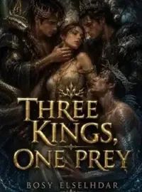 Three Kings, One prey