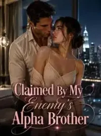 Claimed By My Enemy's Alpha Brother