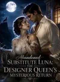 Abandoned substitute Luna: The Designer Queen's Mysterious Return