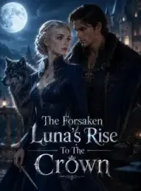 The Forsaken Luna's Rise To The Crown