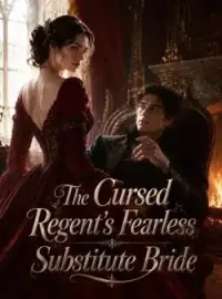 The Cursed Regent's Fearless Substitute Bride