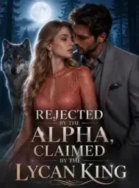 The Secret Mate Of The Lycan Alpha King