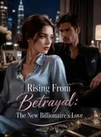 Rising From Betrayal: The New Billionaire's Love