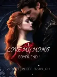 I love my mom's boyfriend
