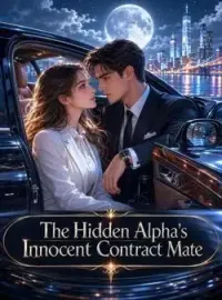 The Hidden Alpha's Innocent Contract Mate