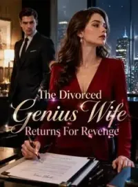 The Divorced Genius Wife Returns For Revenge