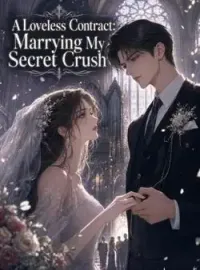 A Loveless Contract: Marrying My Secret Crush