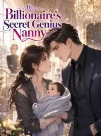 The Billionaire's Secret Genius Nanny