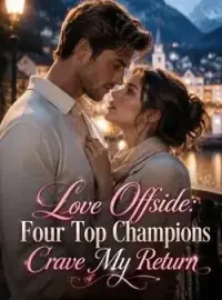 Love Offside: Four Top Champions Crave My Return