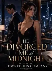 He Divorced Me At Midnight, By Sunrise I Owned His Company