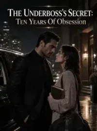 The Underboss's Secret: Ten Years Of Obsession
