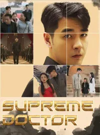 Supreme Doctor
