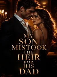 My Son Mistook The Heir For His Dad