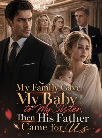 My Family Gave My Baby to My Sister, Then His Father Came for Us