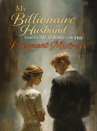 My Billionaire Husband Forced Me to Kneel for His Pregnant Mistress