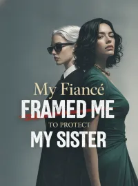 My Fiancé Framed Me to Protect My Sister