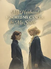 My Husband Ignored My Cancer for My Sister