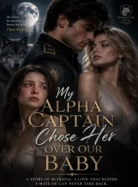 My Alpha Captain Chose Her Over Our Baby