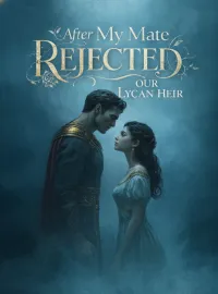 After My Mate Rejected Our Lycan Heir