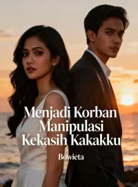 Menjadi Korban Manipulasi Kekasih Kakakku